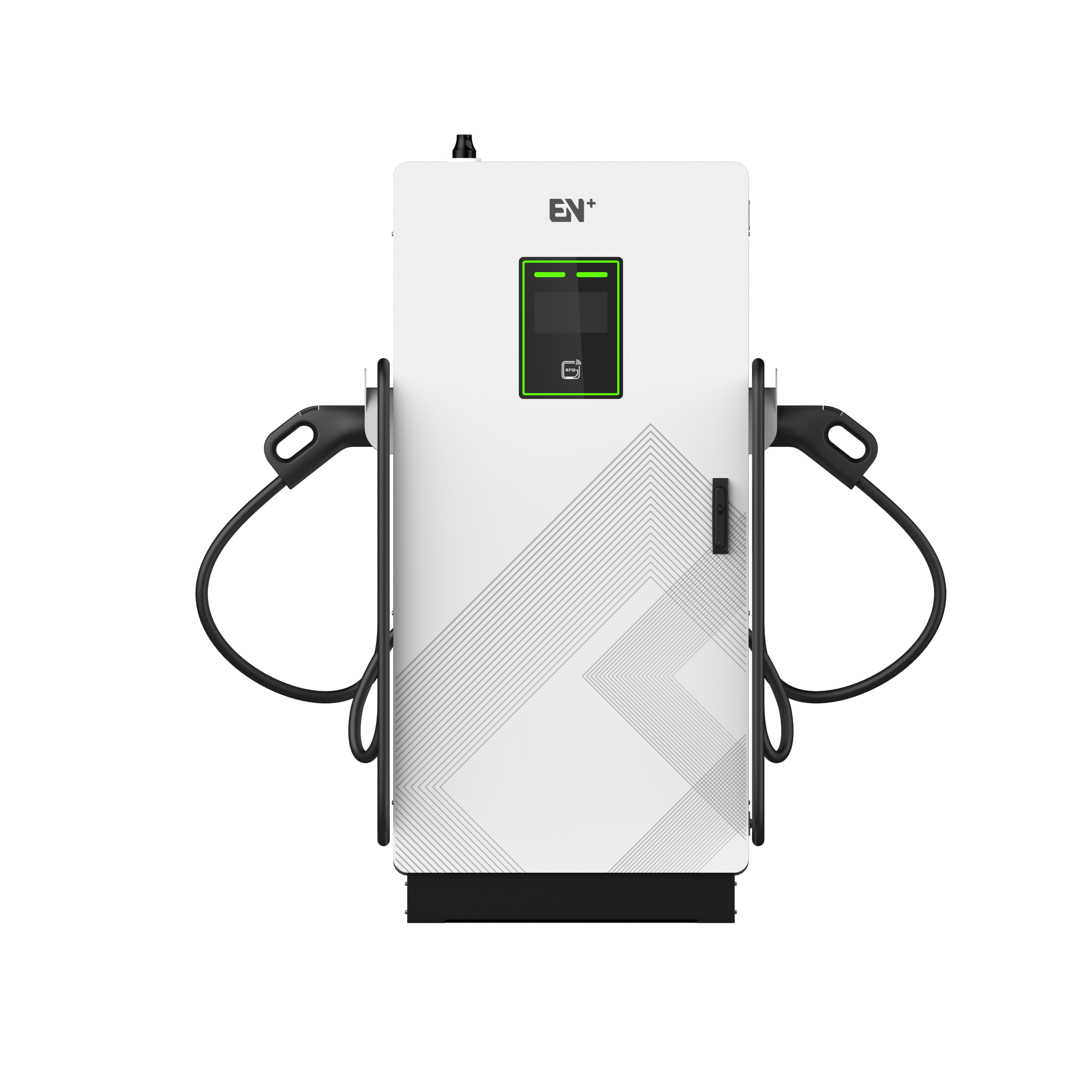 60/120kW一體式直流樁